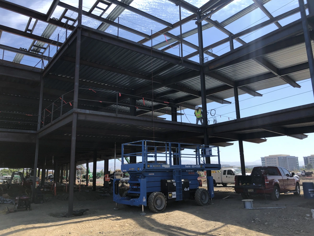 Fire Sprinkler Design